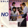 Golden Earring No For An Answer Dutch single 1980